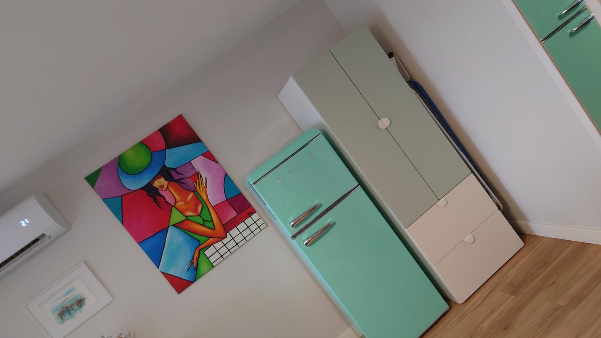 Rincon De Mar Apartment Gijon Exterior photo