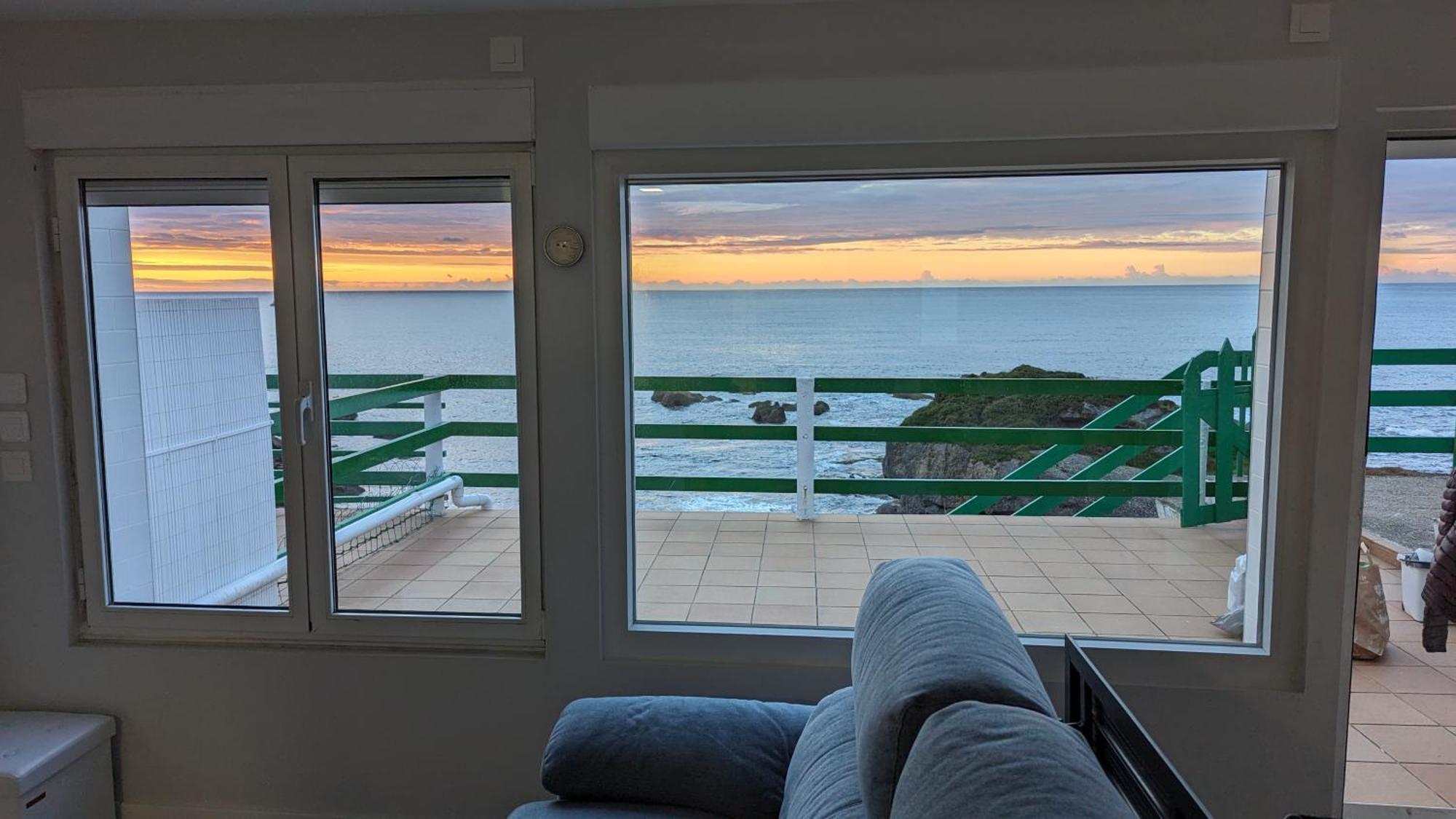 Rincon De Mar Apartment Gijon Exterior photo