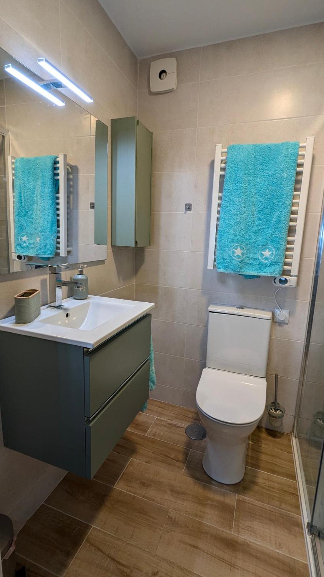Rincon De Mar Apartment Gijon Room photo